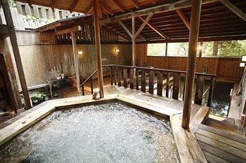 Choraku Ryokan Kóbe Kültér fotó