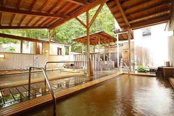 Choraku Ryokan Kóbe Kültér fotó