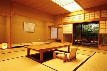 Choraku Ryokan Kóbe Kültér fotó
